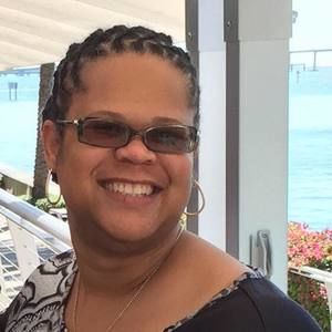 Meet your Posher, Dawn